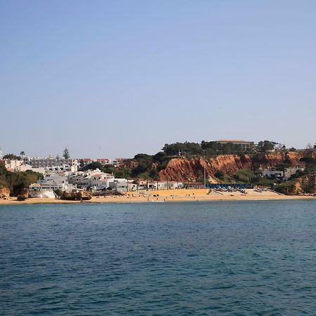 Casa Laranjinha Apartment Albufeira Bagian luar foto