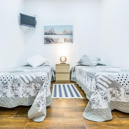 Casa Laranjinha Apartment Albufeira Bagian luar foto