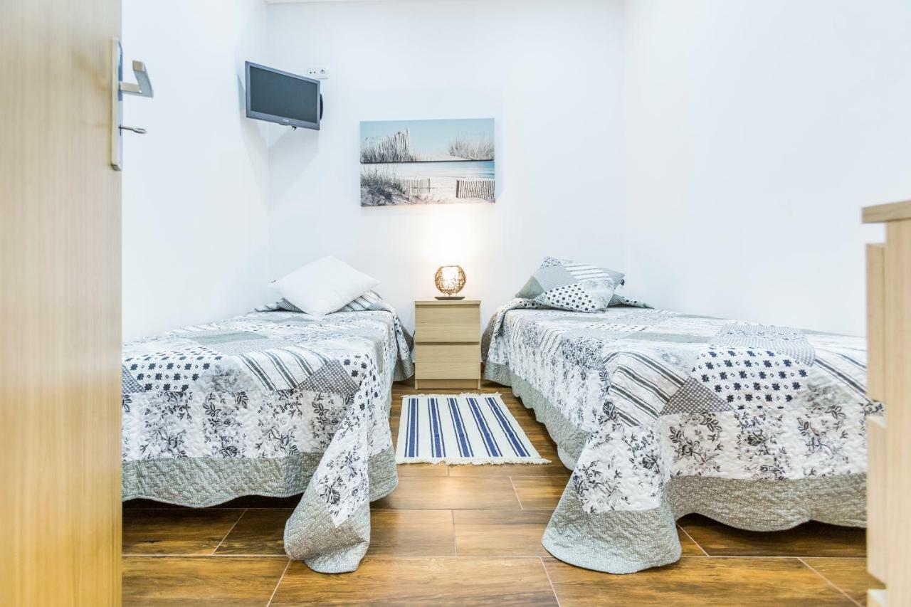 Casa Laranjinha Apartment Albufeira Bagian luar foto