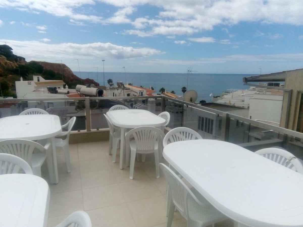 Casa Laranjinha Apartment Albufeira Bagian luar foto